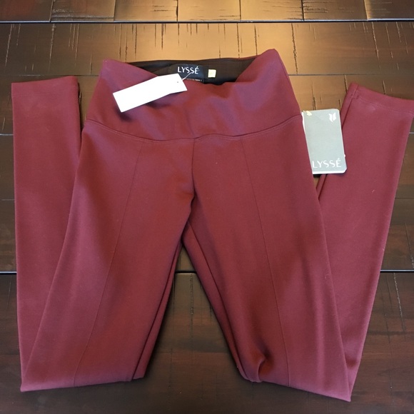 NWT Lysse Stretch Legging from Stitch Fix - Sz XSP - Picture 2 of 8
